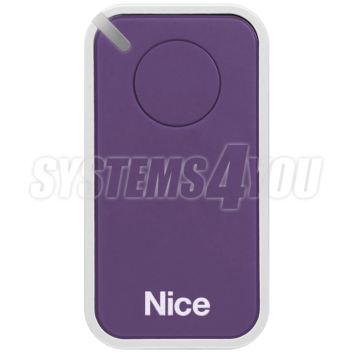 Handsender Nice Era INTI - INTI1L - Pink