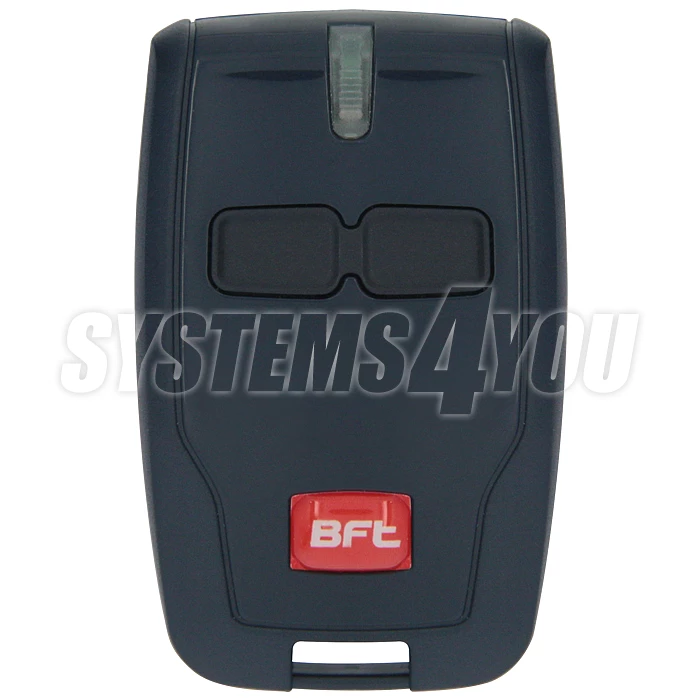 Handsender BFT Mitto B RCB 02