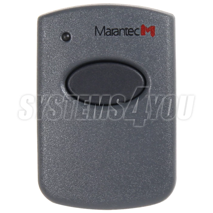 Handsender Marantec Digital 321 - 868 MHz