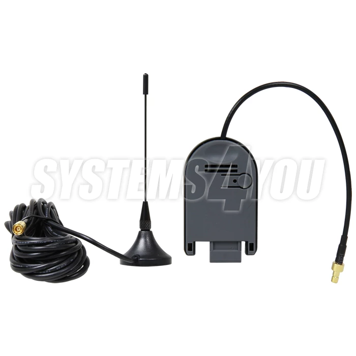 Modul-Antenne Marantec Digital 178 - 868 MHz