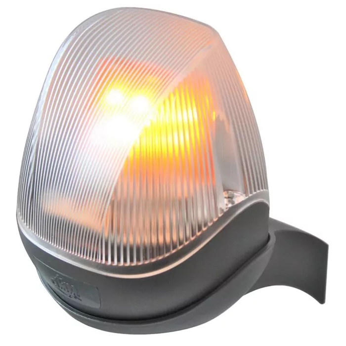 Blinklampe DTM POMENA B - LED - 230V