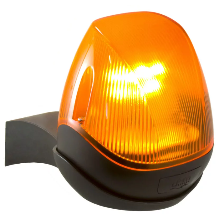 Blinklampe DTM POMENA - LED - 24V