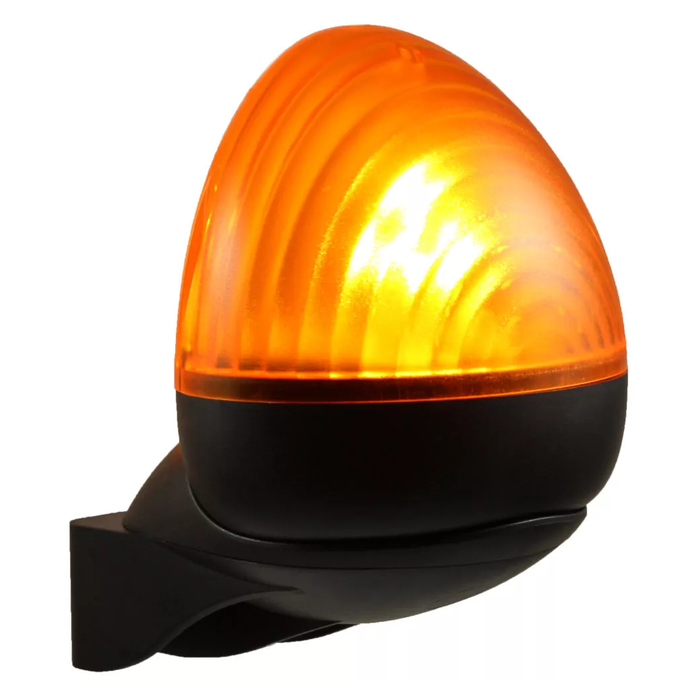 Blinklampe DTM OLIMP - LED - 24V