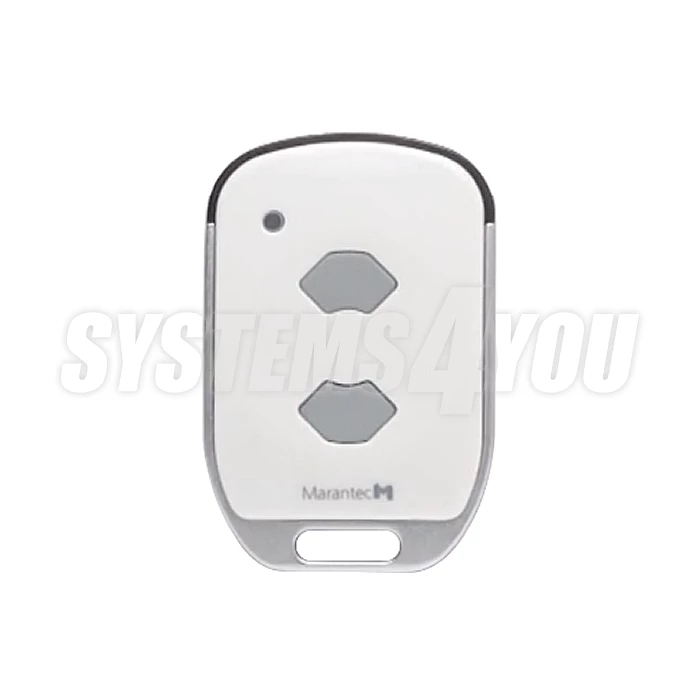Handsender Marantec Digital 572 - bi-linked - 433 MHz
