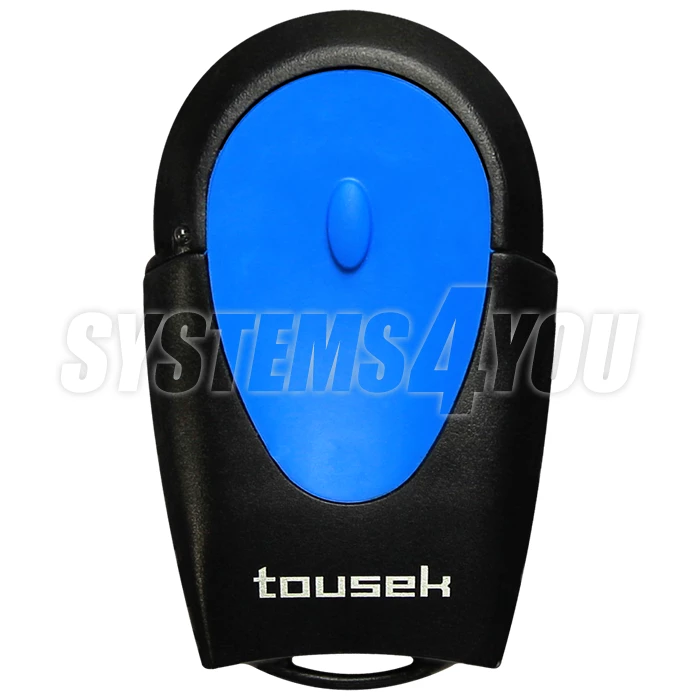 Handsender Tousek RS 433-TXR-1