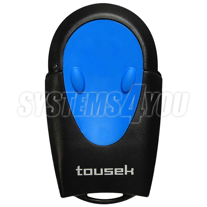 Handsender Tousek RS 433-TXR-2