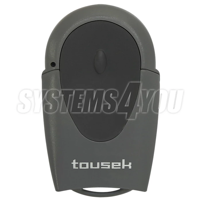 Handsender Tousek RS 868-TXR-1