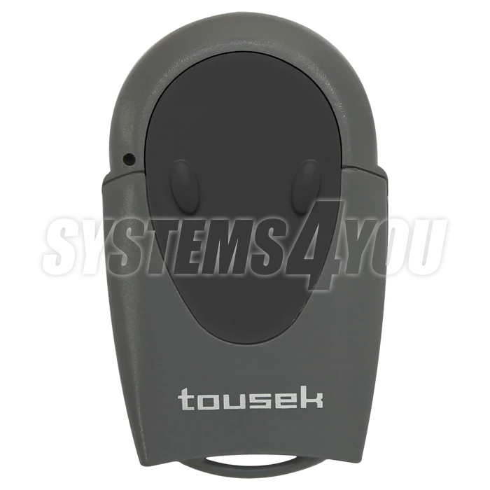 Handsender Tousek RS 868-TXR-2