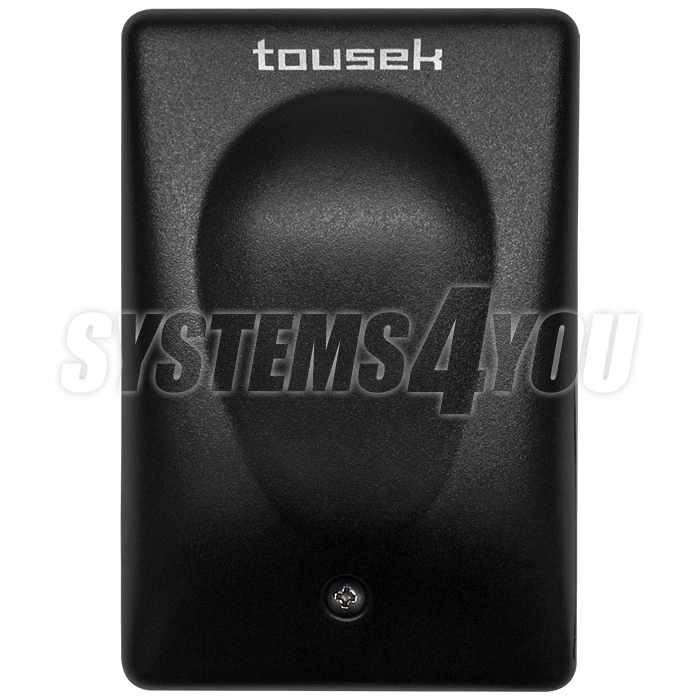 Empfänger Tousek RS 868-K2