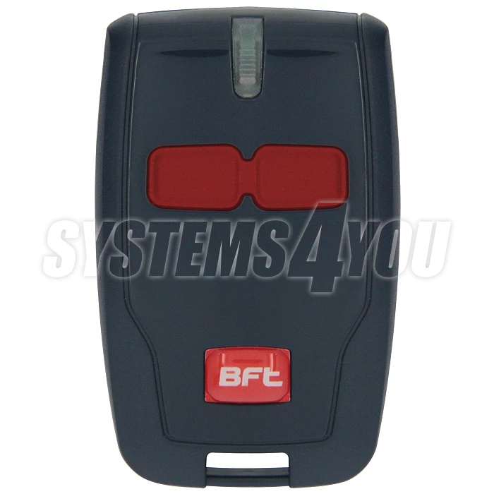 Handsender BFT Mitto B RCB 02 REPLAY