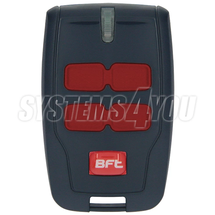 Handsender BFT Mitto B RCB 04 REPLAY