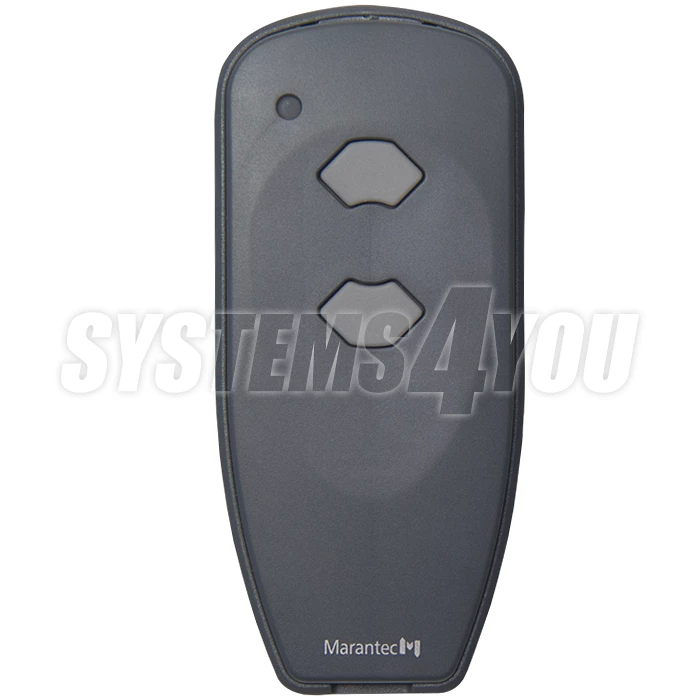 Handsender Marantec Digital 382 - 433 MHz