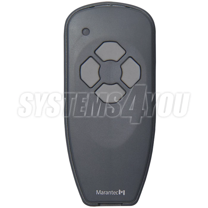 Handsender Marantec Digital 384 - 868 MHz
