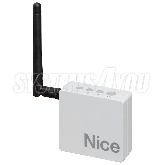 Nice IT4WIFI