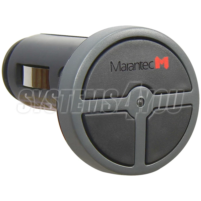 Handsender Marantec Digital 323 - 868 MHz