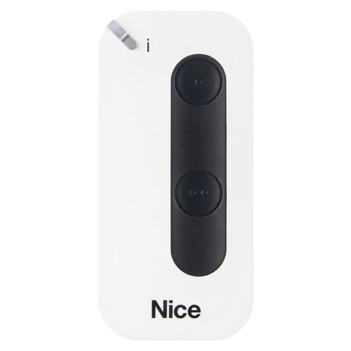 Handsender Nice MYGO 2 BiDi