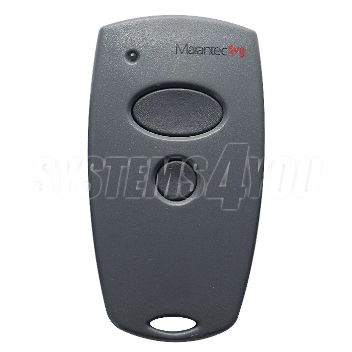 Handsender Marantec Digital 302 - 433 MHz