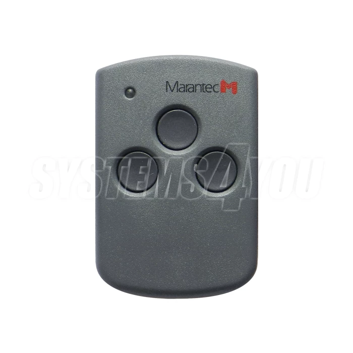 Handsender Marantec Digital 313 - 433 MHz