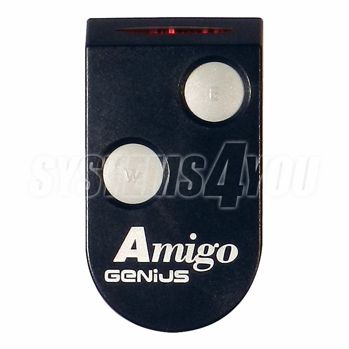 Handsender Genius TK2 AMIGO - 868 MHz