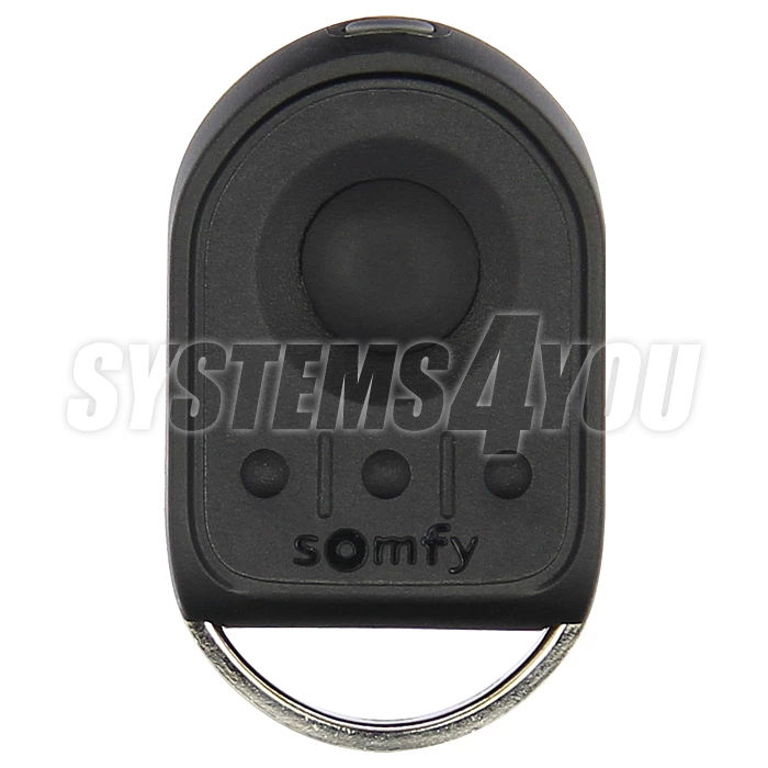 Handsender Somfy Keygo 4 RTS