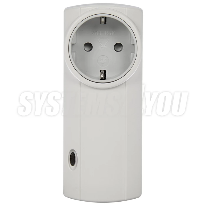 Steckdosen-Empfänger Marantec Digital 371 - 433 MHz