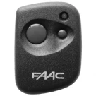 Foto von Handsender FAAC FIX 2 - 433 MHz