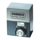 Schiebetorantrieb Sommer SM 40 T