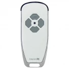Handsender Marantec Digital 663 - bi-linked - 433 MHz