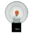 Foto von Blinklampe Nice ML24T - mit Integrierte Antenne - 24V