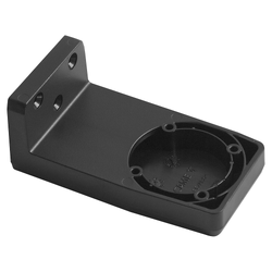 Foto von Wandhalterung für Blinklampen der Came KRX Serie