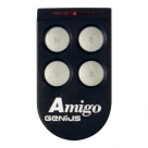 Handsender Genius TK4 AMIGO - 868 MHz