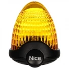 Foto von Blinklampe Nice LUCY 230V